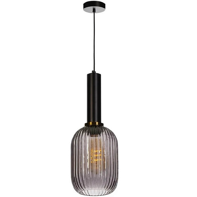 Подвесной светильник Loft IT IRIS 2070-A+BL изображение 1 Подвесной светильник Loft IT IRIS 2070-A+BL Фото № 1