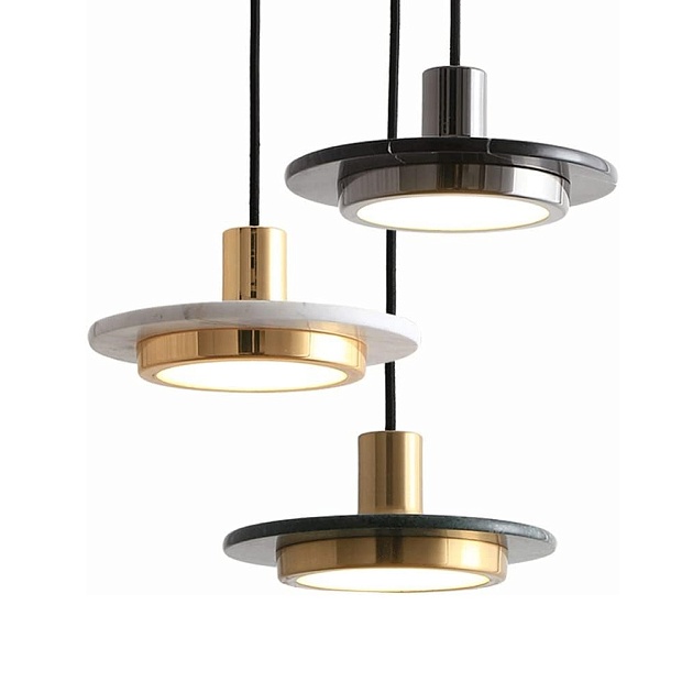 Подвесной светодиодный светильник Romatti Kobo Hasita 3285 изображение 1 Подвесной светодиодный светильник Romatti Kobo Hasita 3285 Фото № 1