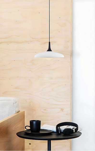 Подвесной светодиодный светильник Mizi'en Luzett MZ46175W Фото № 4