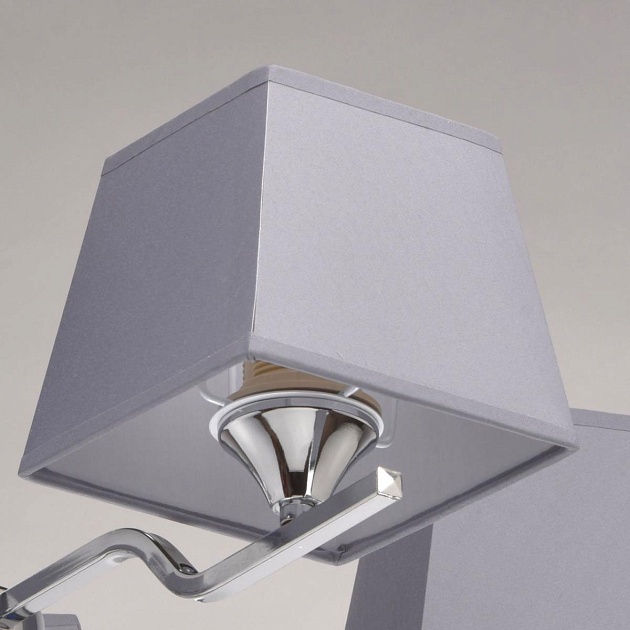 Потолочная люстра De Markt City Конрад 6 667011405 изображение 7 Потолочная люстра De Markt City Конрад 6 667011405 Фото № 7