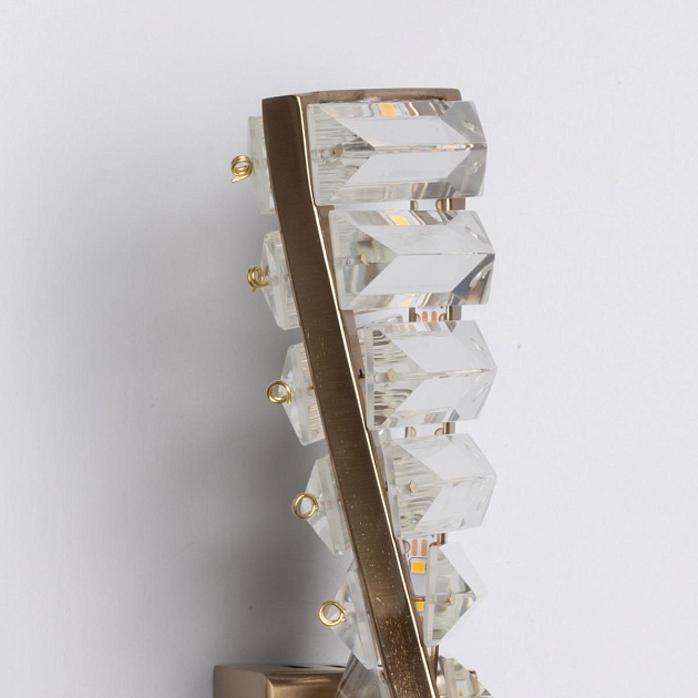 Бра MW-Light Гослар 498027501 Фото № 2