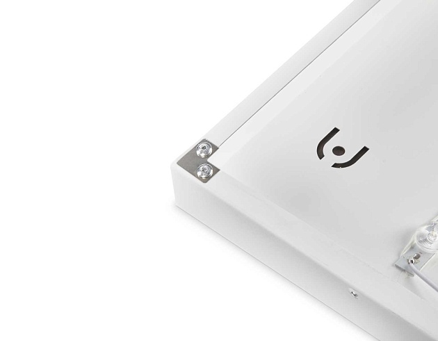 Встраиваемый светодиодный светильник Ambrella light Panels DPS1017 изображение 5 Встраиваемый светодиодный светильник Ambrella light Panels DPS1017 Фото № 5