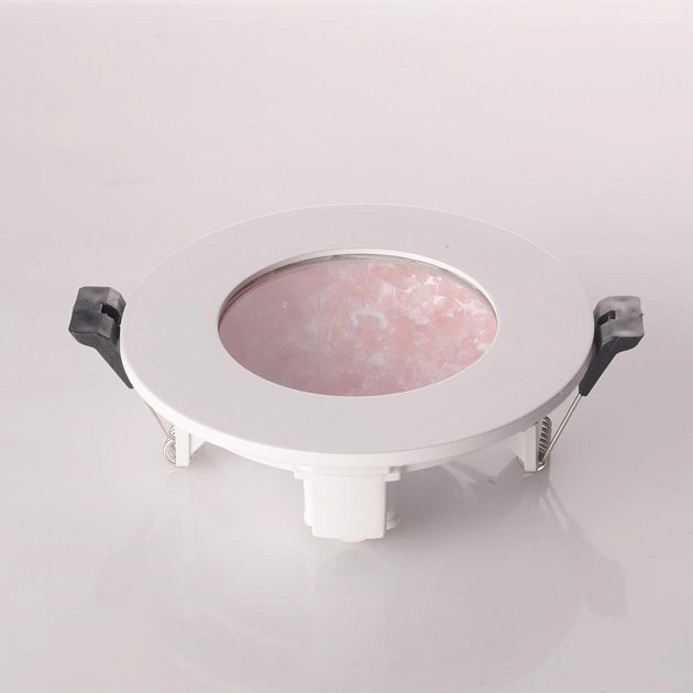 Встраиваемый светодиодный светильник De Markt Стаут 6 702011701 Фото № 4