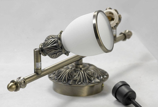 Спот Lussole Furlo GRLSL-7301-02 Фото № 6