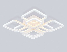 Светильник потолочный Ambrella light ACRYLICA FA8950 2