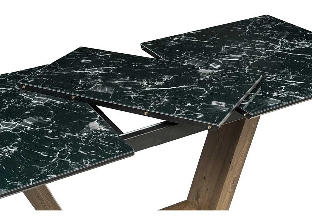 Кухонный стол Woodville Иматра 462388 изображение 4 Кухонный стол Woodville Иматра 462388 Фото № 4