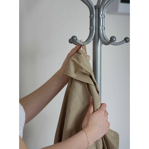 Напольная вешалка Мебелик М 10 002548 Фото № 10