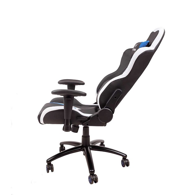 Игровое кресло AksHome Eragon черный, экокожа 80351 Фото № 15