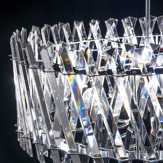 Подвесная люстра Citilux Ингвар CL334281 Фото № 11