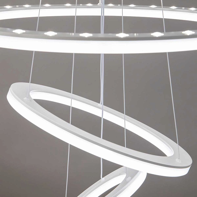 Подвесной светодиодный светильник Citilux Электрон Cмарт CL710A104S изображение 17 Подвесной светодиодный светильник Citilux Электрон Cмарт CL710A104S Фото № 17