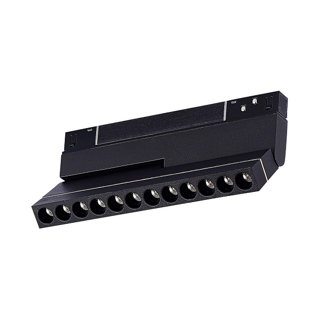 Трековый светодиодный светильник ST Luce ST805.436.12 Фото № 2