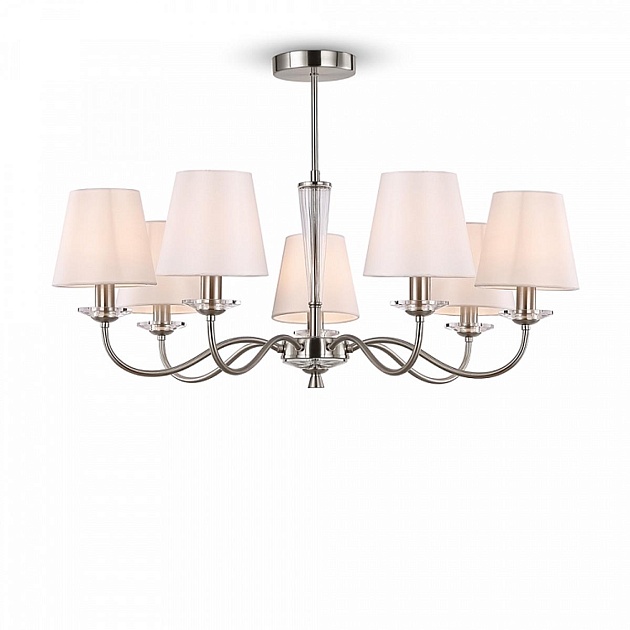 Потолочная люстра Freya Osborn FR2027PL-07N Фото № 1