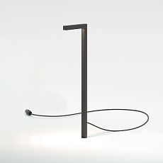 Уличный светодиодный светильник Elektrostandard 35181/S a067902 3