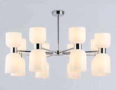 Подвесная люстра Ambrella light High Light LH56085 2