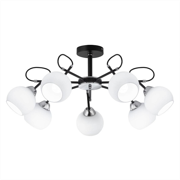 Потолочная люстра Citilux Стивен CL141271 Фото № 1