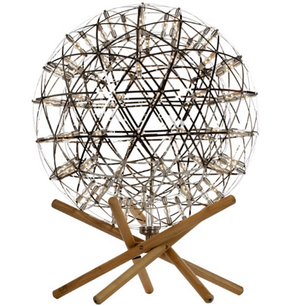 Торшер Loft IT Raimond 9027-43F Фото № 1