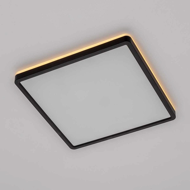 Потолочный светодиодный светильник Citilux Norma CL748K301 изображение 9 Потолочный светодиодный светильник Citilux Norma CL748K301 Фото № 9