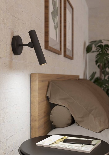 Светодиодный спот Eglo Almudaina 900907 изображение 5 Светодиодный спот Eglo Almudaina 900907 Фото № 5