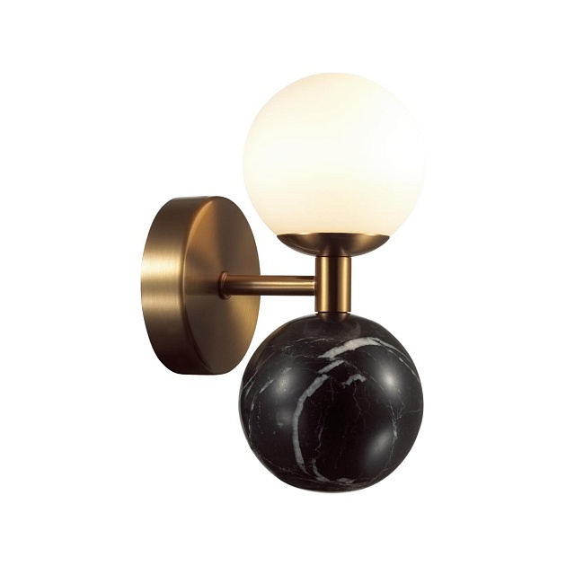 Бра Odeon Light Midcent Lolla 4361/6WL изображение 5 Бра Odeon Light Midcent Lolla 4361/6WL Фото № 5