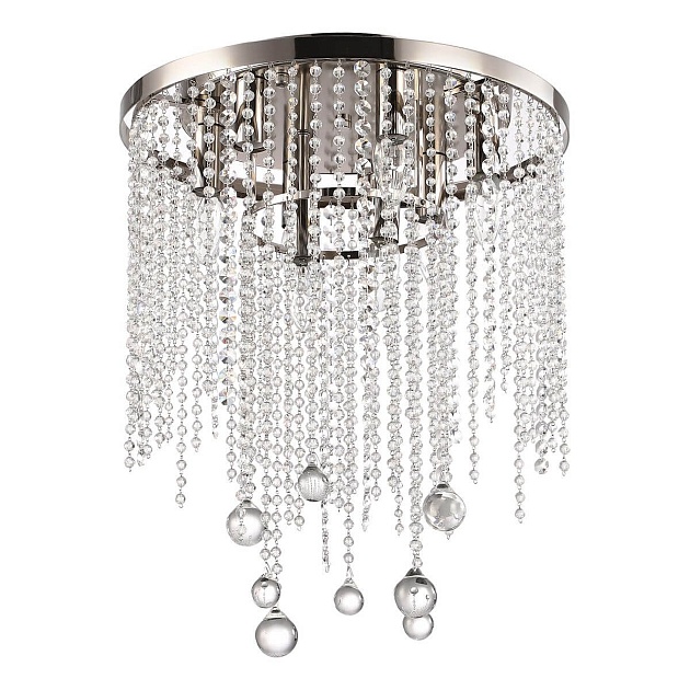 Потолочная люстра Stilfort Smira 2142/11/08C Фото № 1