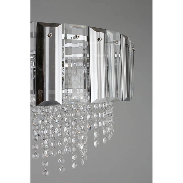 Подвесная люстра Omnilux Oliveri OML-69603-10 Фото № 6