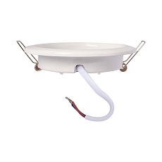 Накладной светильник REXANT 607-266 4