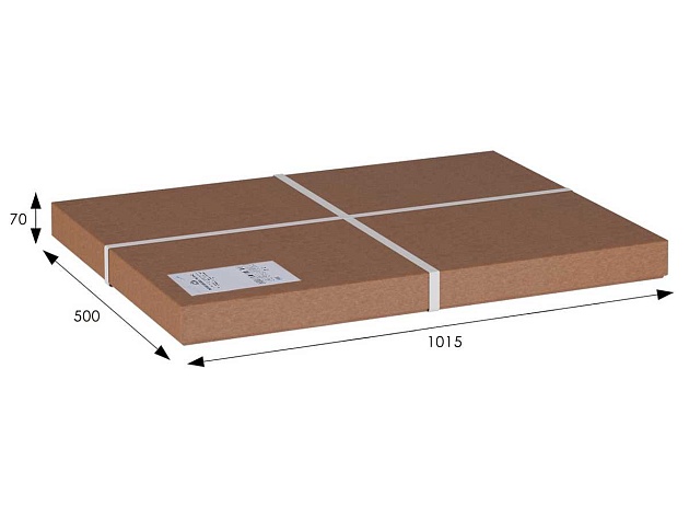 Костюмная вешалка Мебелик В 21Н 007055 Фото № 2