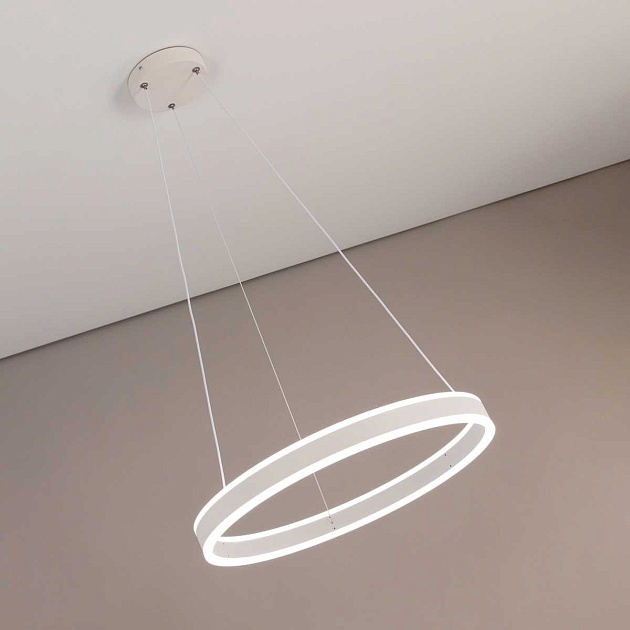 Подвесной светодиодный светильник Citilux Дуэт CL719500 изображение 11 Подвесной светодиодный светильник Citilux Дуэт CL719500 Фото № 11