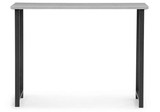 Барный стол Woodville Дилан Лофт 506957 изображение 5 Барный стол Woodville Дилан Лофт 506957 Фото № 5