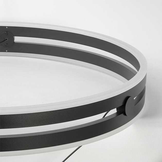 Подвесной светодиодный светильник Lussole Dade LSP-7249 изображение 5 Подвесной светодиодный светильник Lussole Dade LSP-7249 Фото № 5