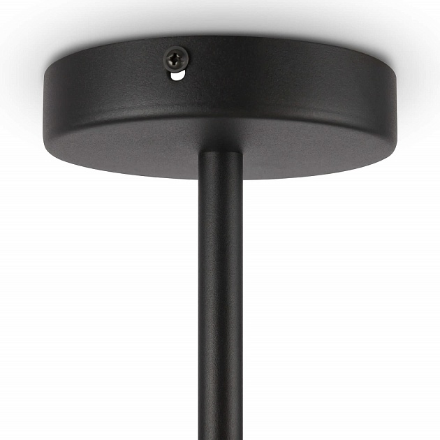 Подвесной светильник Freya Enzo FR5201PL-10B Фото № 7