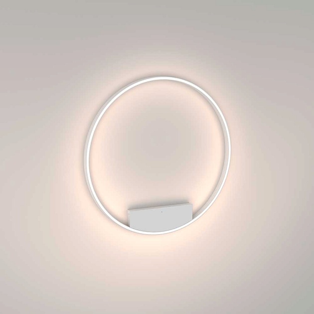 Потолочный светодиодный светильник Maytoni Rim MOD058CL-L50WK Фото № 3