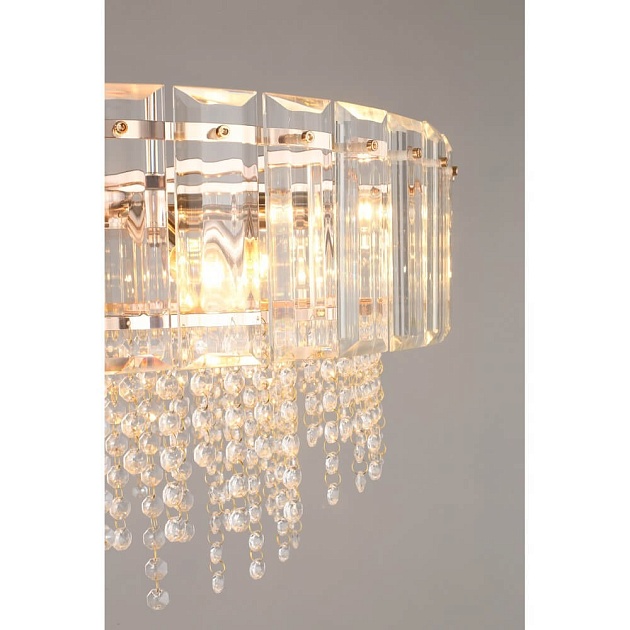 Подвесная люстра Omnilux Oliveri OML-69613-10 Фото № 3