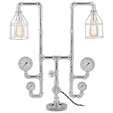 Настольная лампа Loft-Concept Loft Concept Light Industrial Exclusive 43.073-0