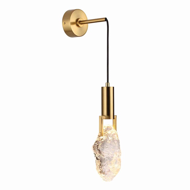 Бра Odeon Light Lia 4372/5WL изображение 4 Бра Odeon Light Lia 4372/5WL Фото № 4