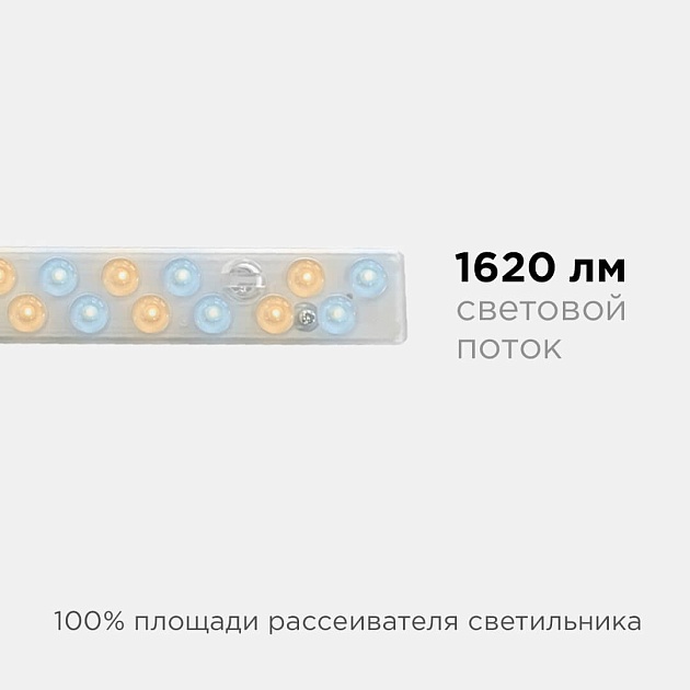 Светодиодный модуль Apeyron 02-53 Фото № 12