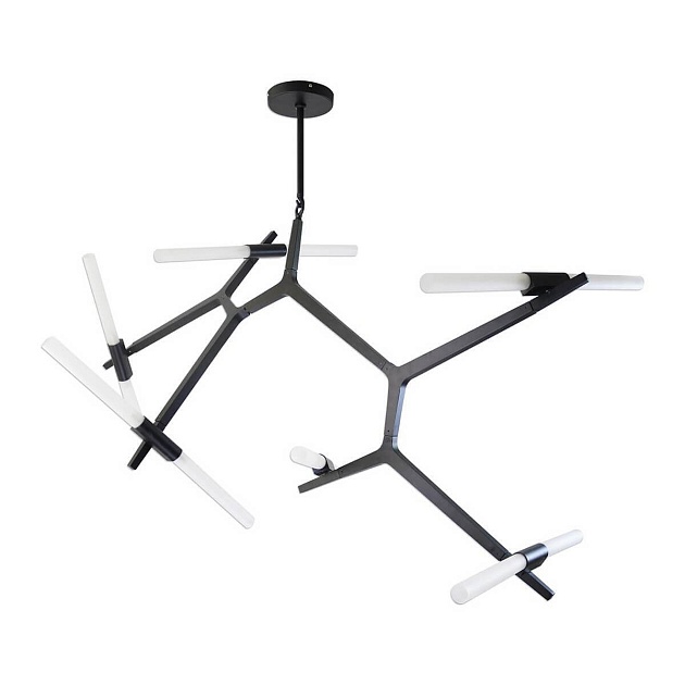 Подвесная люстра Kink Light Никс 07531-12,19 Фото № 1