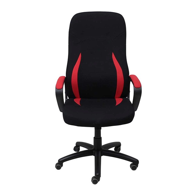 Игровое кресло AksHome Ranger красный, ткань 83770 изображение 8 Игровое кресло AksHome Ranger красный, ткань 83770 Фото № 8