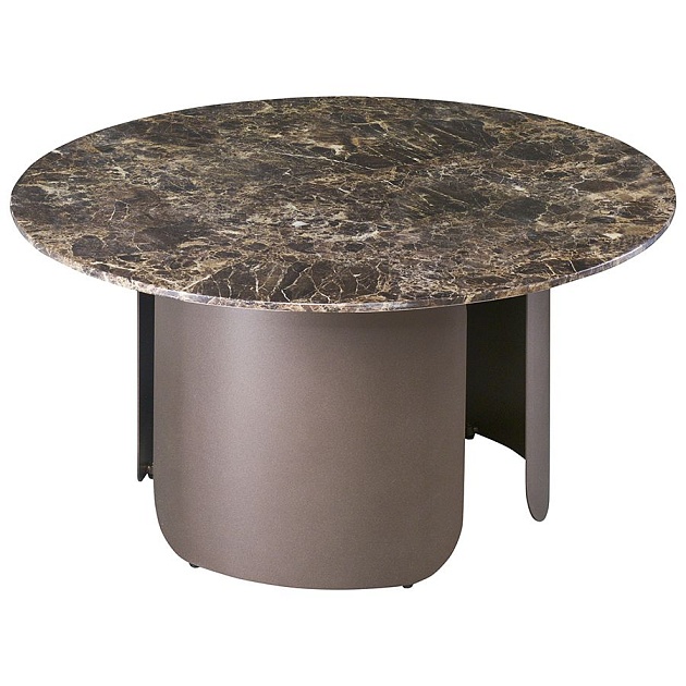 Журнальный стол Bergenson Bjorn Inger MZTBL_CMRBBRN_80 Фото № 1