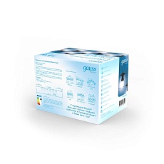 Светодиодная гирлянда белт-лайт Gauss Holiday HL062 3