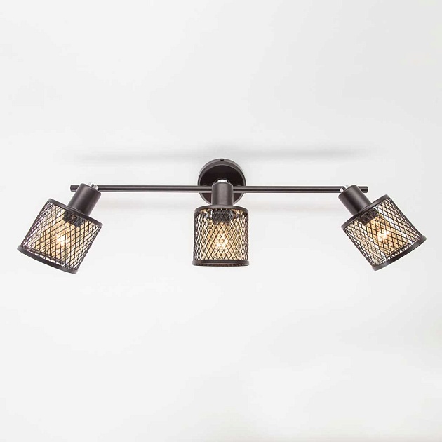 Спот Citilux Робин CL535635 изображение 3 Спот Citilux Робин CL535635 Фото № 3