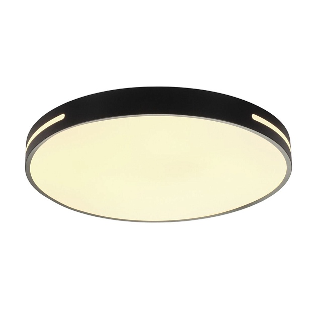 Потолочный светодиодный светильник MyFar Ceiling Oberon MR9100-CL Фото № 7