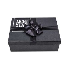 506001 Коробка с образцами LINEA (светильники/треки/комплектующие по 1 штуке)