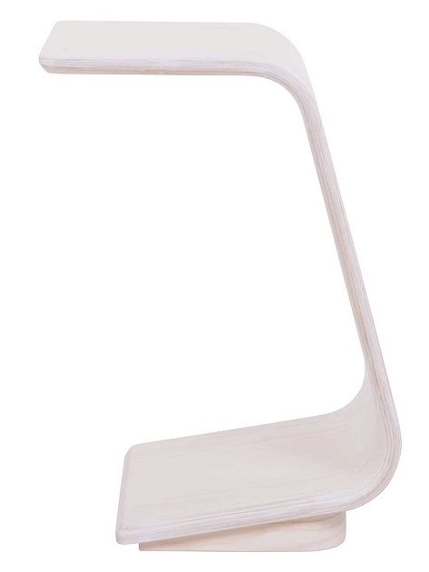 Приставной стол Мебелик Неро 3 007523 Фото № 3