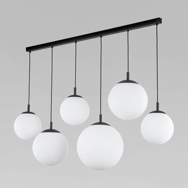 Подвесной светильник TK Lighting 4792 Esme Фото № 4