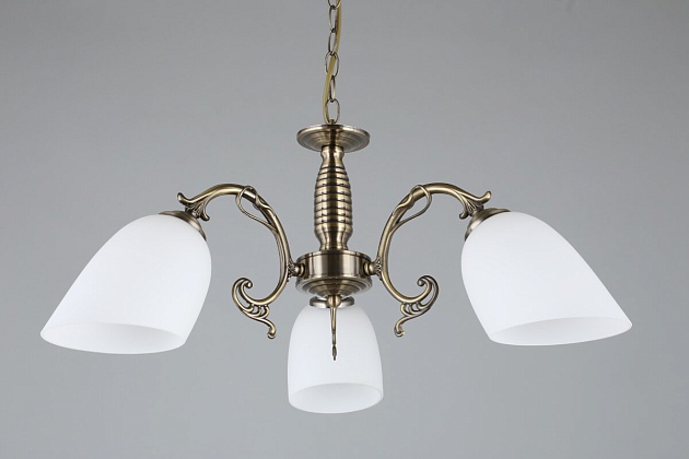 Подвесная люстра Omnilux Tellaro OML-56407-03 Фото № 4