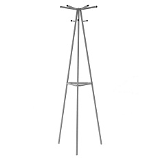 Напольная вешалка Мебелик Галант 217 007157