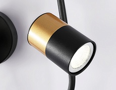 Настенный светодиодный светильник Ambrella light Comfort LineTech FL51602 4