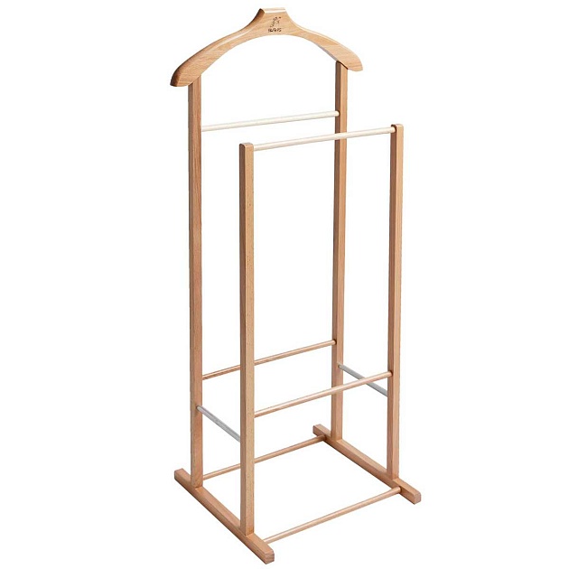 Гардеробная вешалка Мебелик В 27Н 008170 Фото № 1