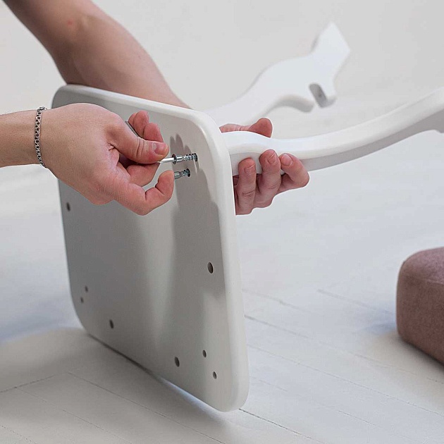 Банкетка Мебелик Берже 26 001466 Фото № 12